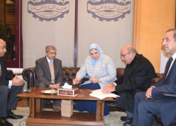 بروتوكول تعاون بين “الغرف التجارية” وبنك ناصر لدعم “المتوسطة والصغيرة “