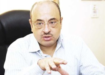 اتحاد “الصغيرة والمتوسطة ” يُشيد بمنتدى شباب العالم