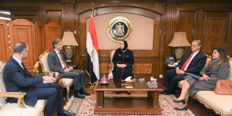 نيفين جامع: تعاون وثيق مع مؤسسات الأمم المتحدة لإتاحة المزيد من البرامج التنموية