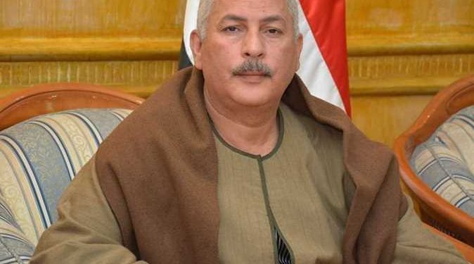 نقيب الفلاحين : “ياريت الناس تحشي البط والفراخ أرز بلاش فريك “