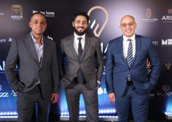 “EGY MAPS” تُطلق أول منصة إلكترونية لعرض تفاصيل المشروعات العقارية