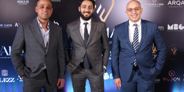 “EGY MAPS” تُطلق أول منصة إلكترونية لعرض تفاصيل المشروعات العقارية