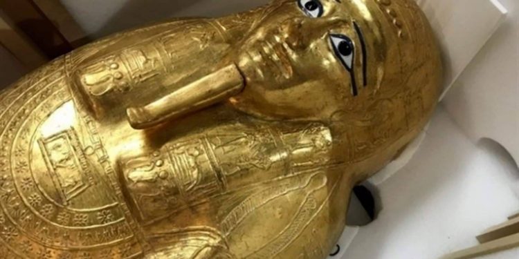 اتحاد الشركات يضع آليات للتأمين على الآثار المصرية