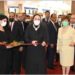 وزيرة الصناعة : نعمل على توفير فرص تسويقية لشباب المشروعات الصغيرة في المعارض