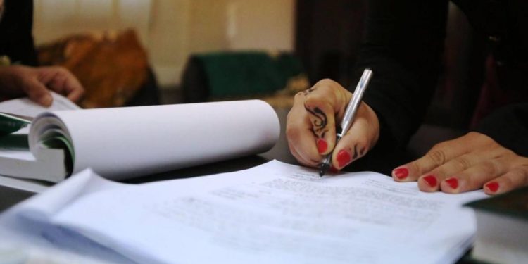 تعرف على أول وثيقة تأمين على الطلاق ..التعويض يصل إلى 25 ألف جنيه