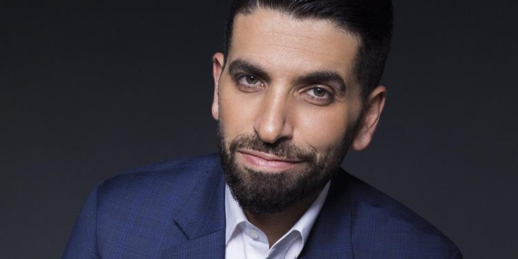 “دبي للتطوير ” تستضيف خبير العقارات العالمي مهند الوادية.. الثلاثاء المقبل