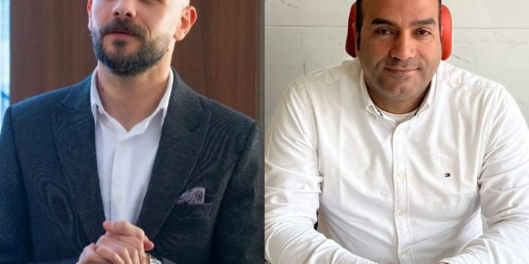 شركة “Upwyde Developments” العقارية تطلق أحدث مشروعاتها IGUALL