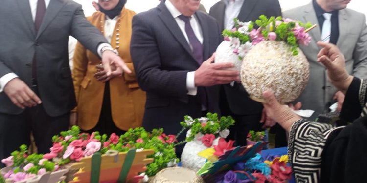 “جهاز المشروعات” يُنظم معرضاً لشباب المشروعات الصغيرة ببورسعيد