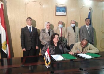 “جهاز المشروعات” يضخ 68 مليون جنيه لنحو 5 جمعيات في أسوان