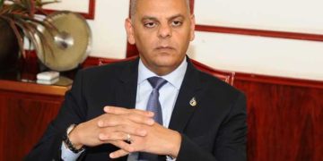 علاء الزهيري: الاتحاد المصري ينظم لأول مرة مؤتمر التأمين متناهي الصغر بالأقصر