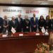 “جهاز المشروعات” يوقع مذكرة تفاهم مع “أمازون مصر” لدعم المشروعات المحلية