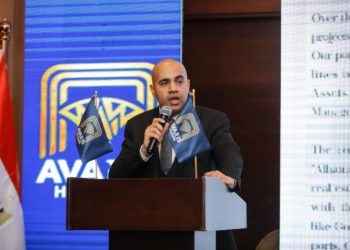 “آفارس للتنمية العمرانية ” تطلق مشروع HELIOS HEALTH PARK بالعاصمة الجديدة