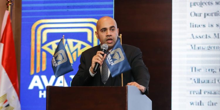 “آفارس للتنمية العمرانية ” تطلق مشروع HELIOS HEALTH PARK بالعاصمة الجديدة