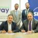 “OPay مصر ” تتعاون مع ” سكاي فاينانس ” لتوفير خدمات وحلول رقمية متقدمة