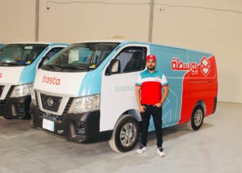 “بوسطة” تبدأ توسعها خارجياً من المملكة العربية السعودية