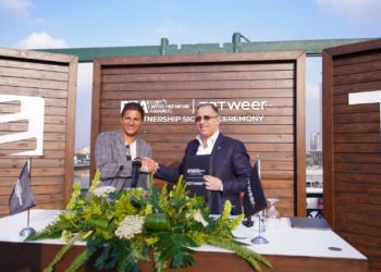 لمدة 3 أعوام ..”تطوير مصر” شريكًا استراتيجيًا لجوائز ريادة الأعمال في مصر