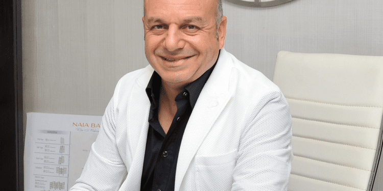 “جميرا إيجيبت” العقارية تضخ 4 مليار جنيه في مشروع “Cove”