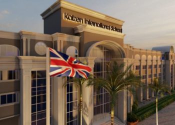 شركة unified development تبدأ أعمالها رسمياً في مصر