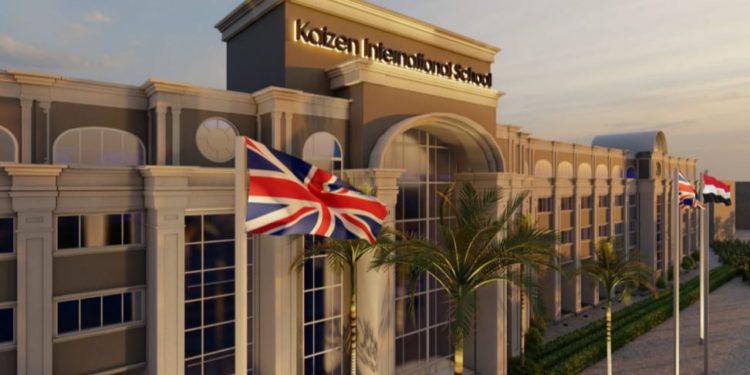 شركة unified development تبدأ أعمالها رسمياً في مصر