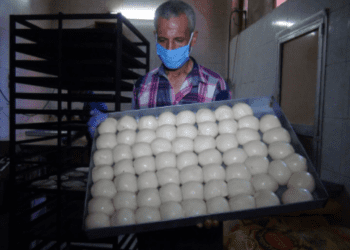 مخبز آل شحاته ..التحول إلى التكنولوجيا لتلبية احتياجات السوق