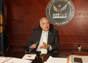 المستشار رضا عبد المعطي :قانون التأمين يتضمن تدشين شركات متخصصة  ( حوار )