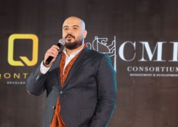 تحالف كونتراك و cmD يكرم شركاء النجاح خلال حفل الإفطار السنوي