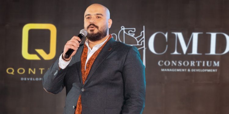 تحالف كونتراك و cmD يكرم شركاء النجاح خلال حفل الإفطار السنوي