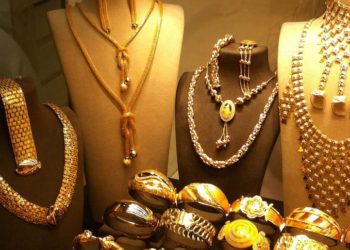 أسعار الذهب في مصر تقفز لأعلى مستوى في تاريخها