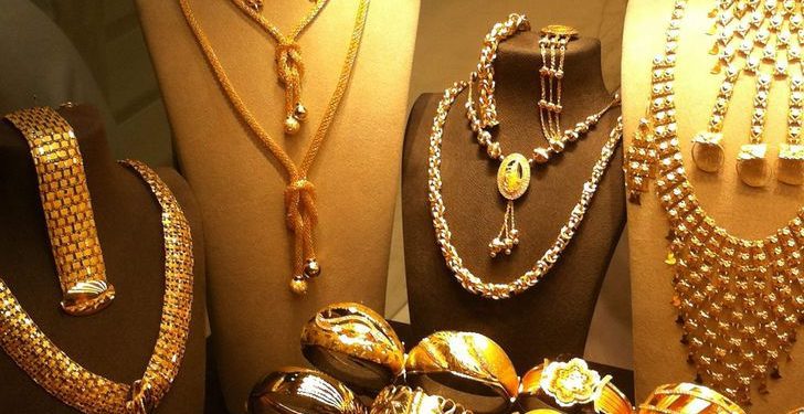 أسعار الذهب في مصر تقفز لأعلى مستوى في تاريخها