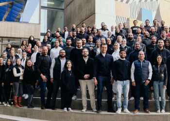 “خزنة ” تجمع 38 مليون دولار من جولة بقيادة صندوق استثمار