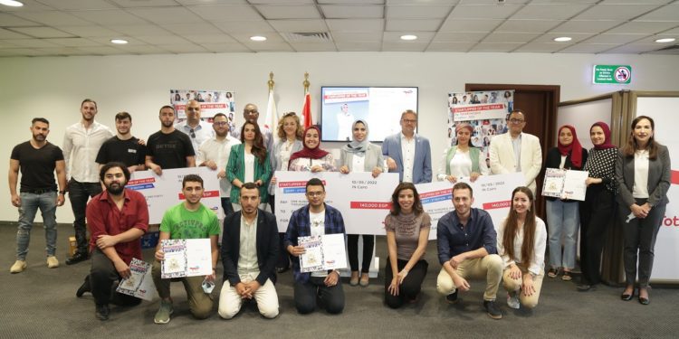 “توتال إنرجيز “تعلن الفائزين في مسابقة “أفضل شركة ناشئة للعام” في نسختها الثالثة