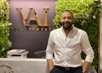 شركة” Vai developments” تُطلق أحدث مشروعاتها “4T1” بالعاصمة الإدارية الجديدة