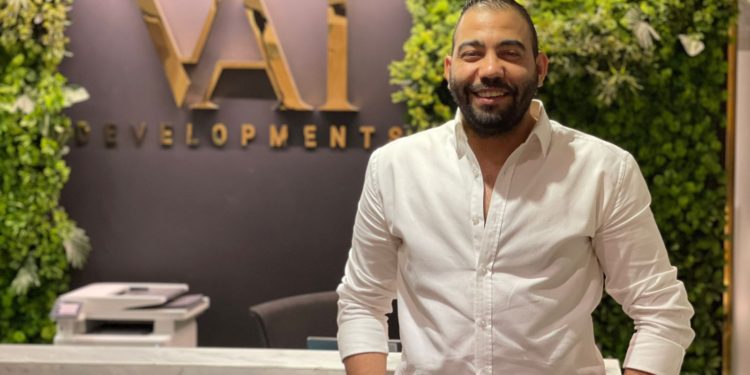 شركة” Vai developments” تُطلق أحدث مشروعاتها “4T1” بالعاصمة الإدارية الجديدة