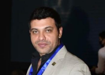 شركة “CCR DEVELOPMENTS” تشارك في معرض “THE INVESTOR EXPO”