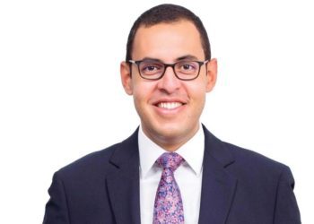 طارق شاهين يكتب عن هزة الأسواق الأخيرة ؟