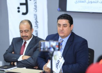 “بيت مصر” تخطط للوصول بحجم التمويلات العقارية إلى 50 مليون جنيه بنهاية 2022