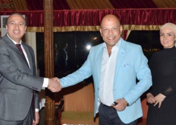 تحالف “ترو فاينانس ليس” يمنح “إيبيك بتروليم” تمويلًا لتعزيز الاستثمارات