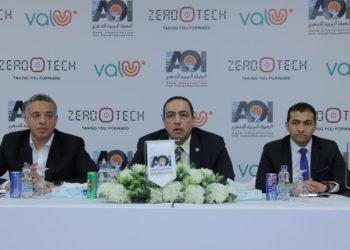 “ڤاليو” توقع بروتوكول تعاون مع “العربية للتصنيع” و “زيرو تك” لتوفير برامج تقسيط ميسرة للعملاء