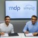 إم دي بي وSimpliFi يتعاونان للتوسع في تقديم حلول الدفع في الشرق الأوسط وإفريقيا
