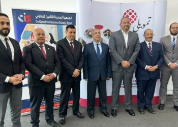 “جمعية التأمين التعاوني” تتعاقد مع “تمويلي ” لتغطية قروض بملياري جنيه