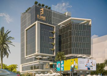 “عدن للتطوير” تُطلق E ONE Business complex في العاصمة الإدارية الجديدة