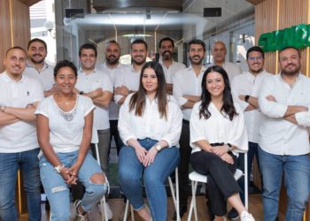 “سيلندر “تجمع 12.6 مليون دولار في جولة تمويل