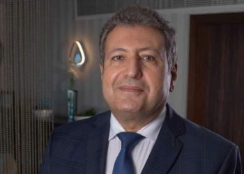 طارق شكري : التمويل العقاري أصبح ملزماً وضرورياً ولا بديل له