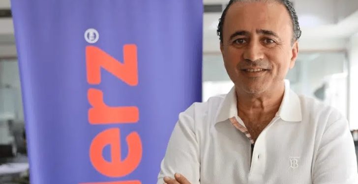 شركة “مايليرز” الناشئة تتم جولة تمويلية بقيمة 9.6 مليون دولار