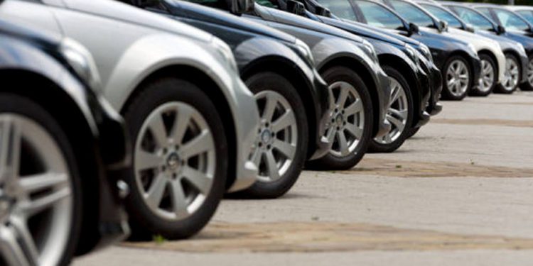 تفاصيل متوسط المصروفات الإدارية البنكية داخل مبادرة إحلال السيارات