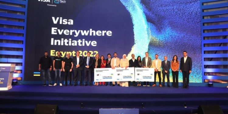 3 شركات ناشئة تفوز في مبادرة “فيزا في كل مكان”