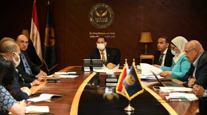 تعرف على المقترحات التي تبنتها “الرقابة المالية ” لتطوير التمويل العقاري