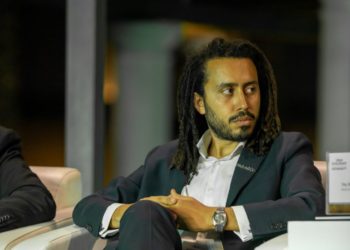 رئيس شركة باراجون: العمارة الخضراء ضرورة حتمية فى صناعة العقارات