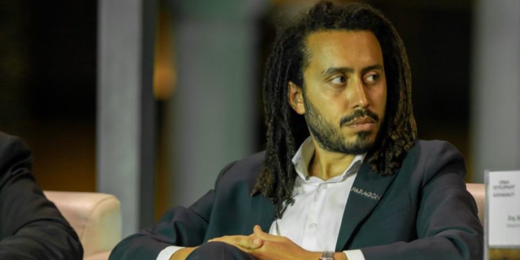 رئيس شركة باراجون: العمارة الخضراء ضرورة حتمية فى صناعة العقارات