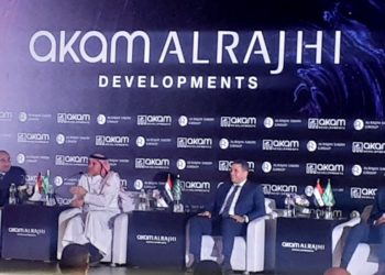 “أكام الراجحي” تضخ 8 مليار جنيه في مشروع بالساحل الشمالي